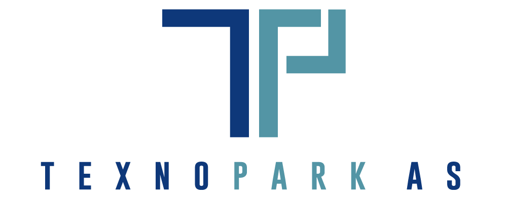 Texnopark Logo